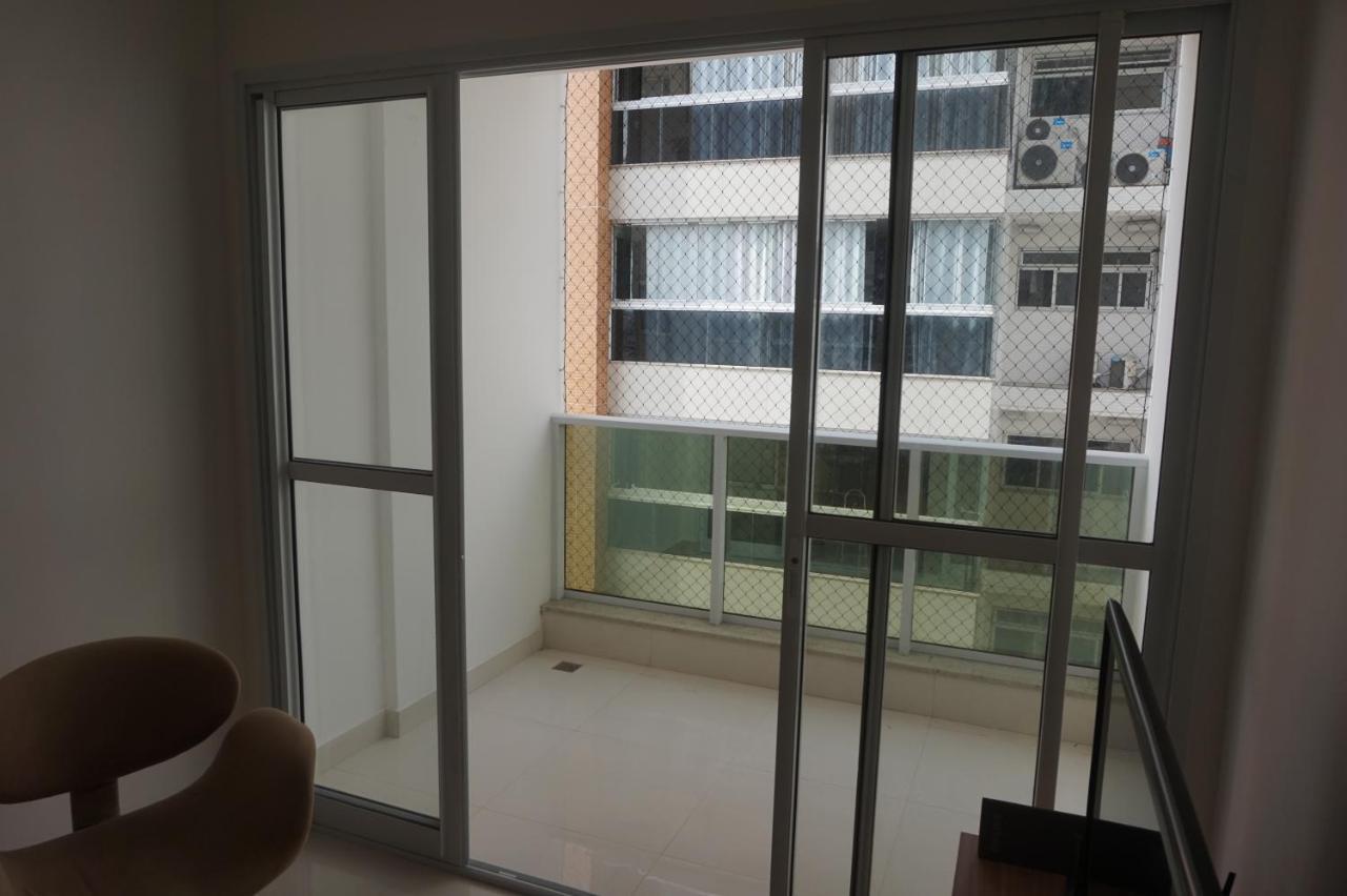 Lindo Ap Na Praia Da Costa Melhor Bairro Da Cidade Vila Velha  Εξωτερικό φωτογραφία