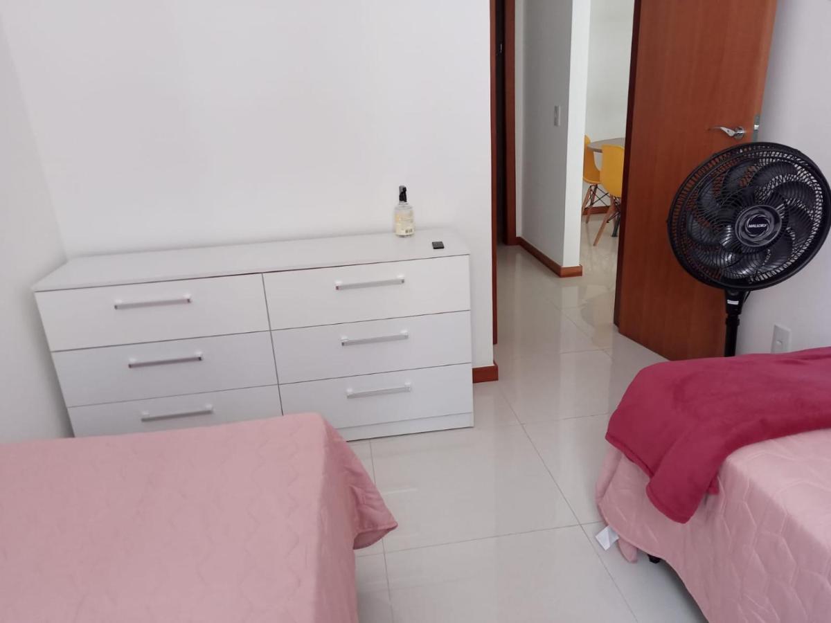 Lindo Ap Na Praia Da Costa Melhor Bairro Da Cidade Vila Velha  Εξωτερικό φωτογραφία