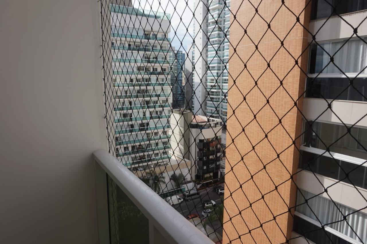 Lindo Ap Na Praia Da Costa Melhor Bairro Da Cidade Vila Velha  Εξωτερικό φωτογραφία
