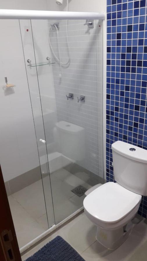 Lindo Ap Na Praia Da Costa Melhor Bairro Da Cidade Vila Velha  Εξωτερικό φωτογραφία