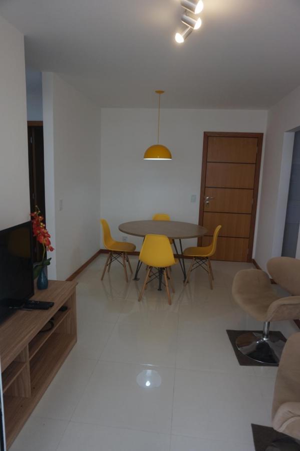 Lindo Ap Na Praia Da Costa Melhor Bairro Da Cidade Vila Velha  Εξωτερικό φωτογραφία