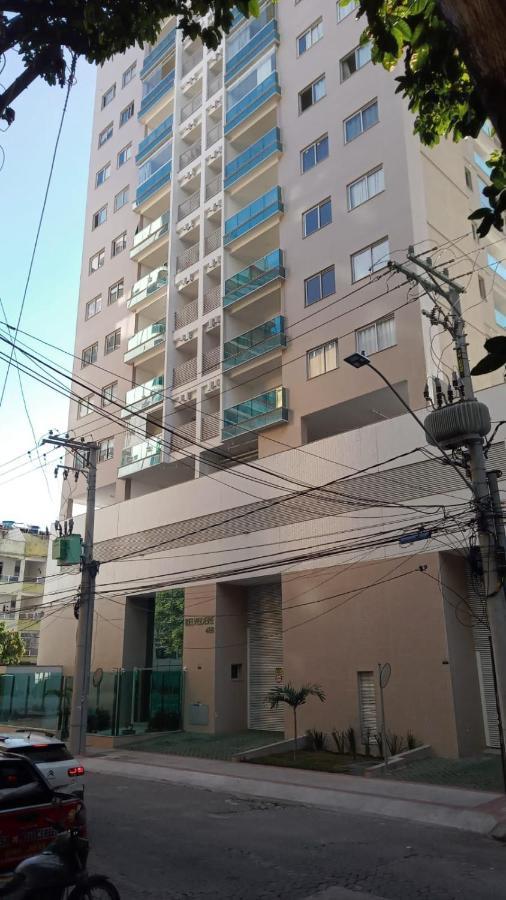 Lindo Ap Na Praia Da Costa Melhor Bairro Da Cidade Vila Velha  Εξωτερικό φωτογραφία
