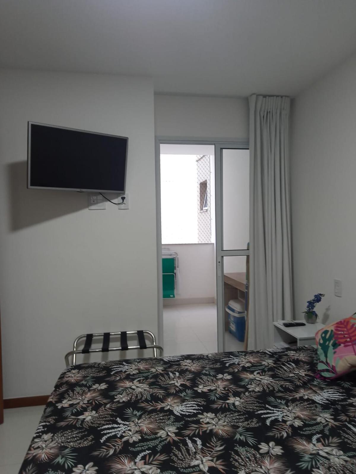 Lindo Ap Na Praia Da Costa Melhor Bairro Da Cidade Vila Velha  Εξωτερικό φωτογραφία