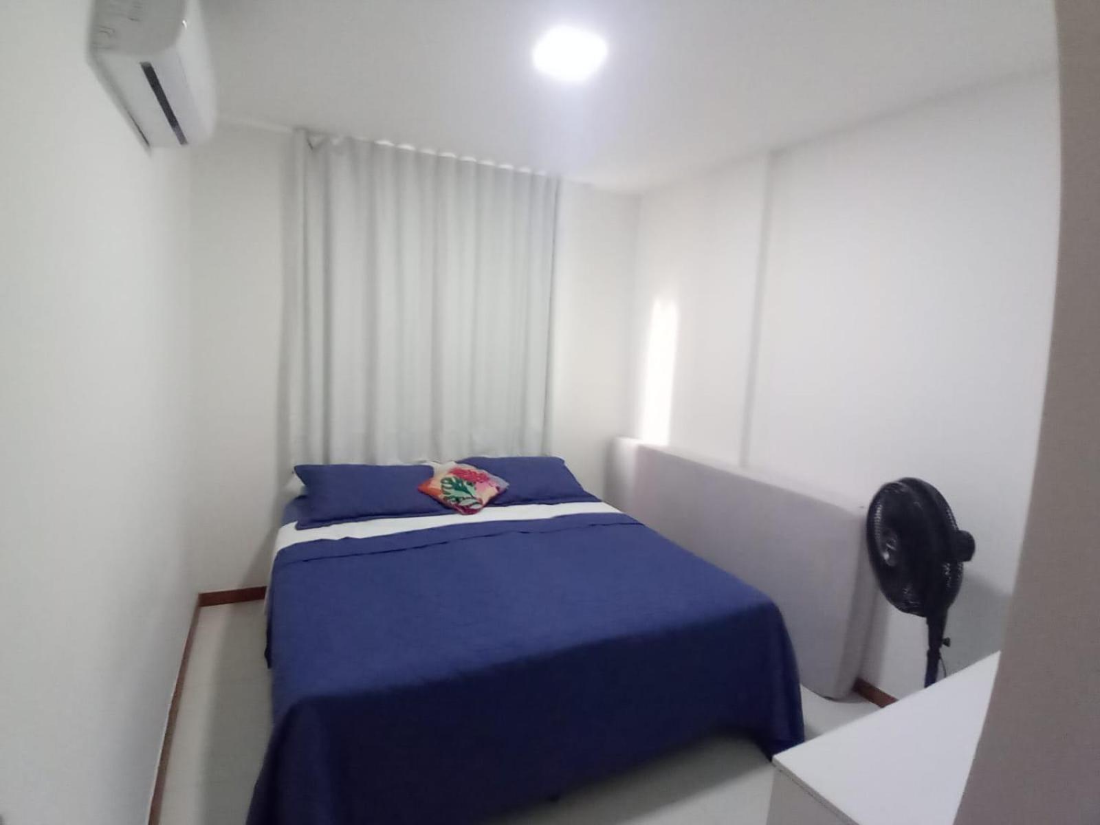 Lindo Ap Na Praia Da Costa Melhor Bairro Da Cidade Vila Velha  Εξωτερικό φωτογραφία