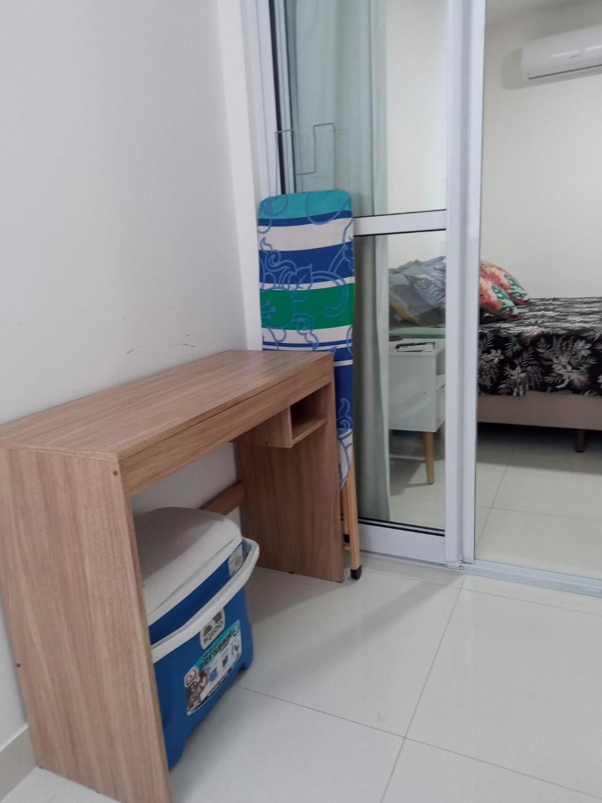 Lindo Ap Na Praia Da Costa Melhor Bairro Da Cidade Vila Velha  Εξωτερικό φωτογραφία