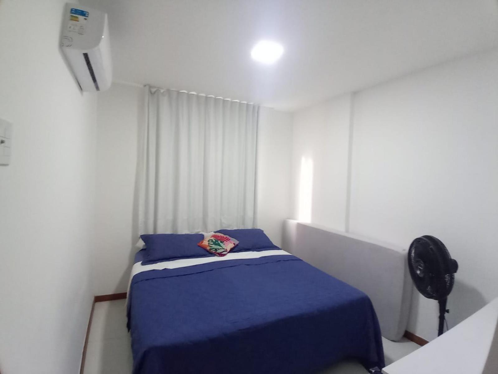 Lindo Ap Na Praia Da Costa Melhor Bairro Da Cidade Vila Velha  Εξωτερικό φωτογραφία