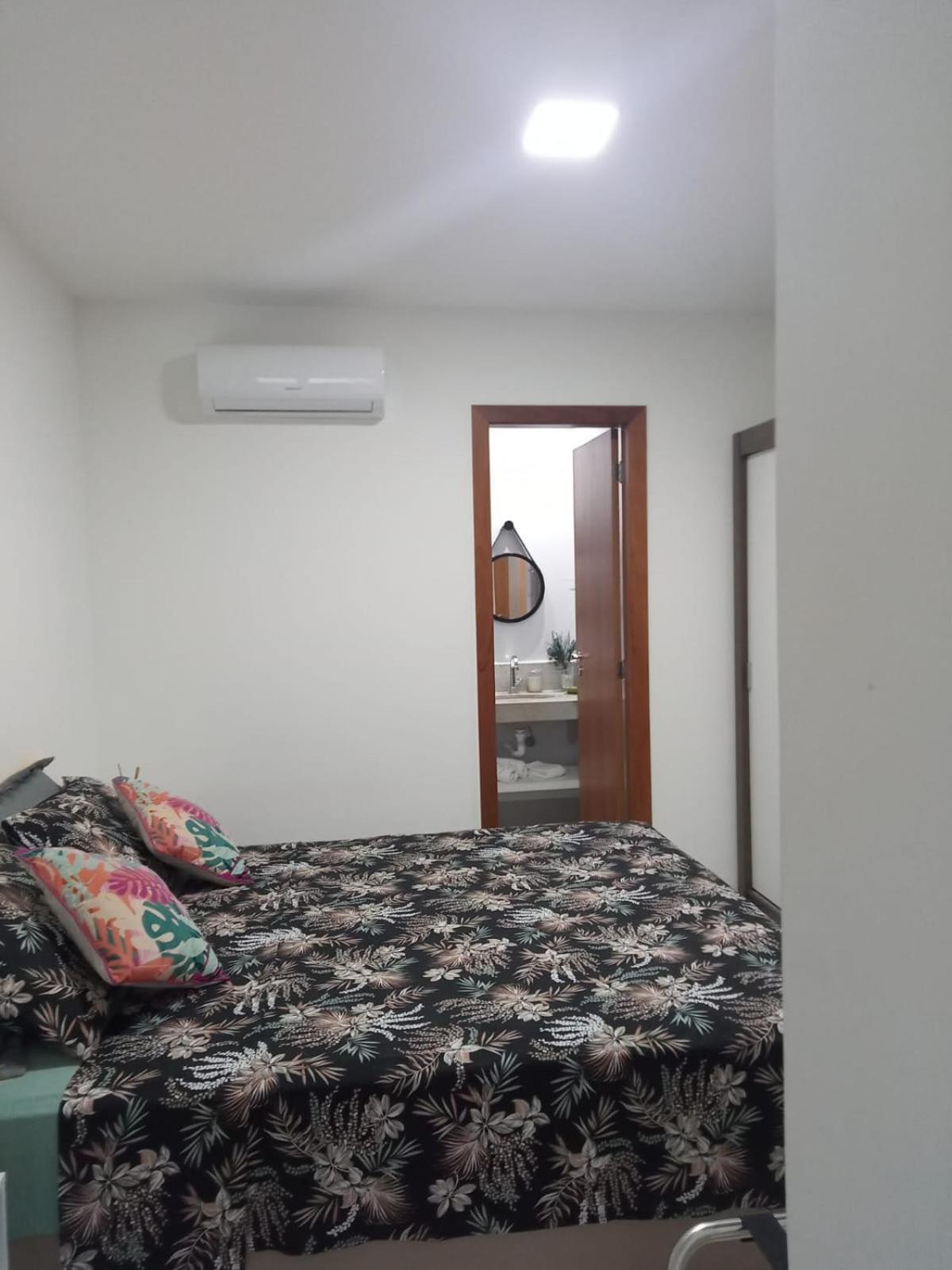 Lindo Ap Na Praia Da Costa Melhor Bairro Da Cidade Vila Velha  Εξωτερικό φωτογραφία