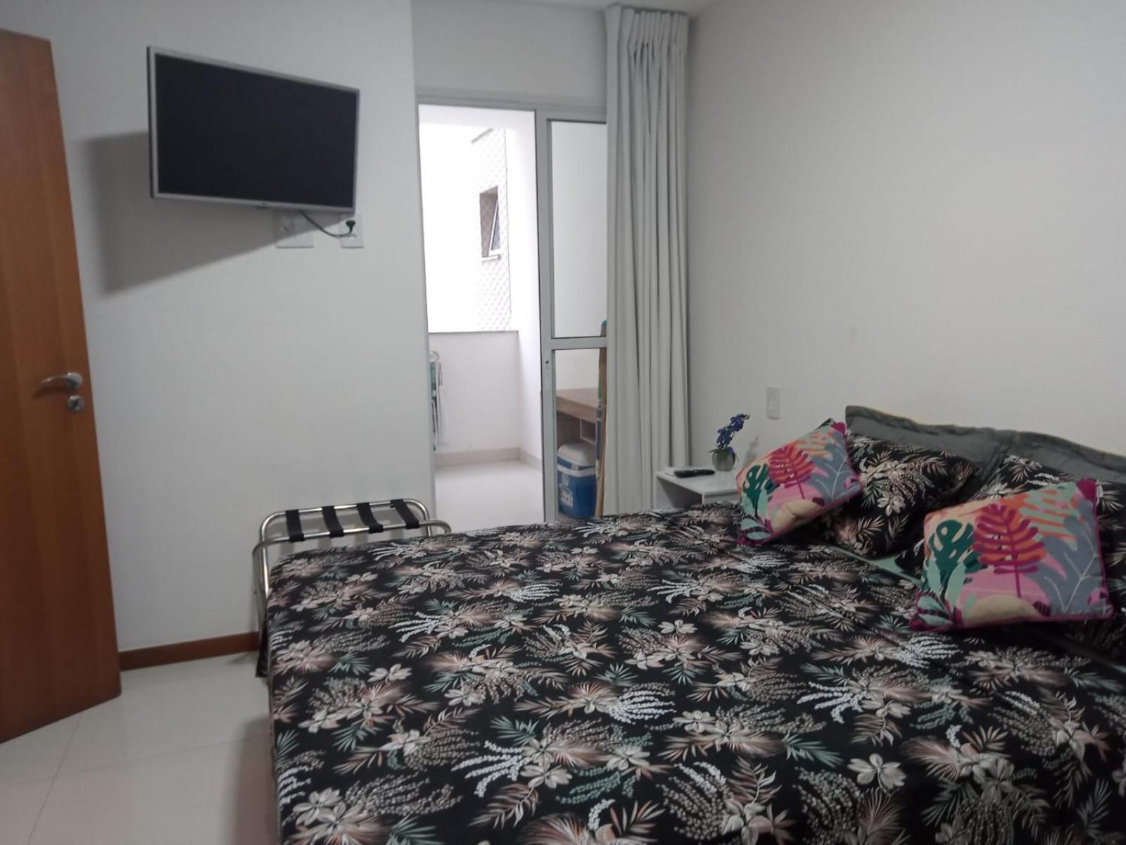Lindo Ap Na Praia Da Costa Melhor Bairro Da Cidade Vila Velha  Εξωτερικό φωτογραφία